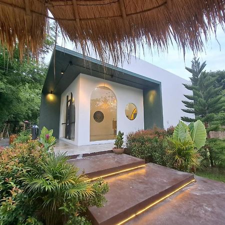 Baan Nai Baan Nok Resort Nakhon Nayok Εξωτερικό φωτογραφία