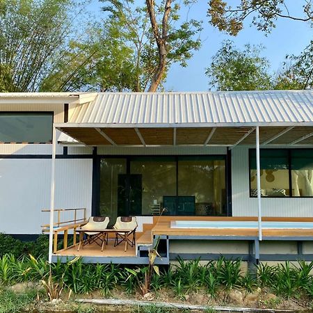 Baan Nai Baan Nok Resort Nakhon Nayok Εξωτερικό φωτογραφία