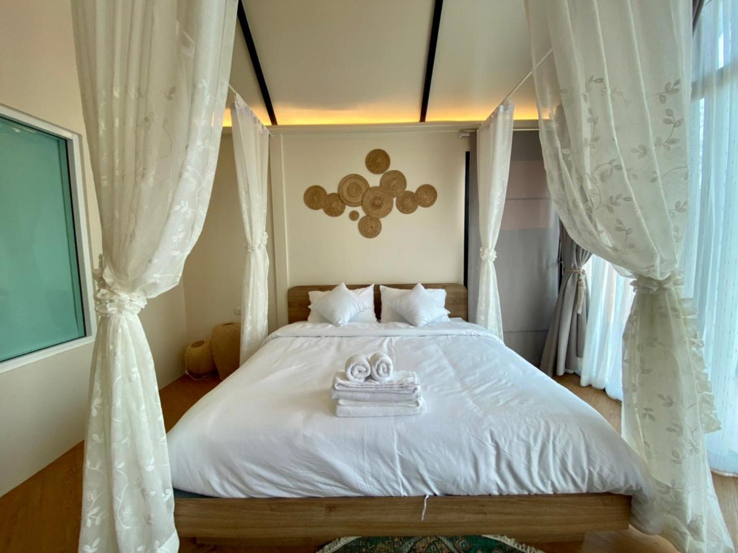 Baan Nai Baan Nok Resort Nakhon Nayok Εξωτερικό φωτογραφία